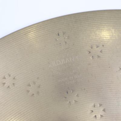 【中古】 ハイハットシンバル ペア ジルジャン ZILDJIAN Z Custom Hi Hat 14インチ ハイハット ペア アップ