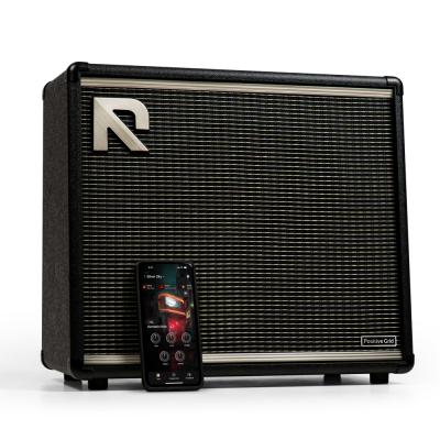 Positive Grid ポジティブグリッド REACTOR 50 インテリジェント・ギターコンボアンプ イメージ