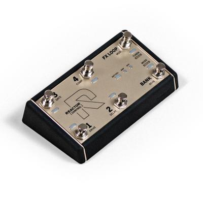 Positive Grid ポジティブグリッド REACTOR Control REACTOR専用 フットコントローラー