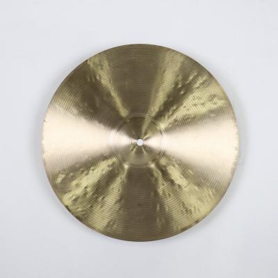 【中古】 ハイハットシンバル ボトムのみ ジルジャン ZILDJIAN K Zildjian HIHAT BOTTOM 14インチ ボトムのみ 裏面