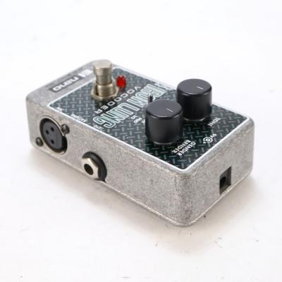 【中古】 ボコーダー ELECTRO-HARMONIX IRON LUNG 詳細画像