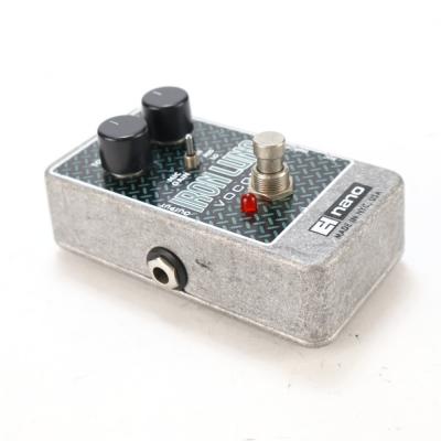 【中古】 ボコーダー ELECTRO-HARMONIX IRON LUNG 詳細画像