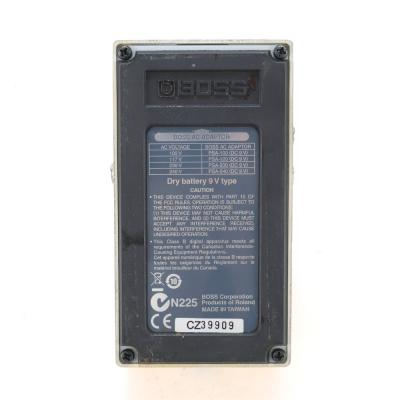 【中古】 アコースティックシミュレーター エフェクター BOSS AC-3 Acoustic Simulator ギターエフェクター 詳細画像