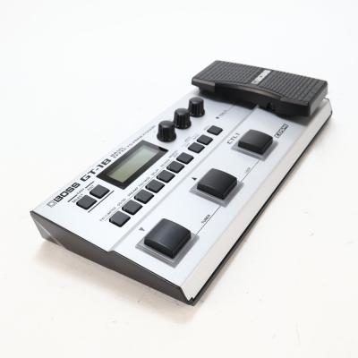 【中古】 ベース用マルチエフェクター BOSS GT-1B ボス ベースマルチエフェクター 詳細画像