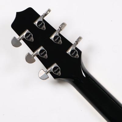 【中古】 アコースティックギター TAKAMINE TDP861C BL 2018年製 CTP-3 (TDP)プリアンプ搭載 日本製 MADE IN JAPAN タカミネ ヘッド