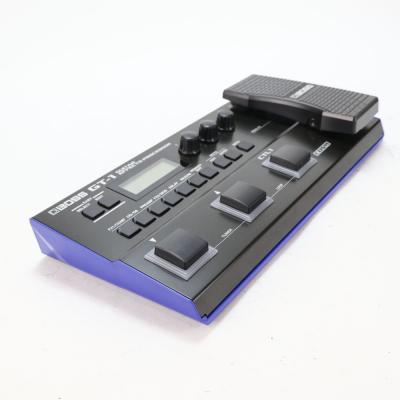 【中古】ボス マルチエフェクター BOSS GT-1 Guitar Effect Processor 詳細画像