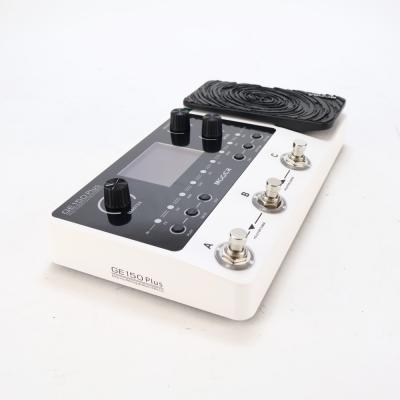 【中古】 Mooer ムーアー GE150 Plus マルチエフェクター ギターエフェクター 詳細画像