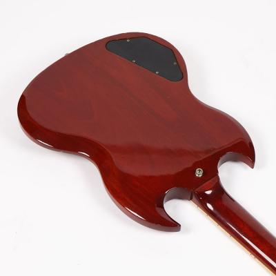 【中古】 エレキギター Gibson SG Standard 2013 Heritage Cherry 2013年製 2.88kg 57クラシックピックアップ搭載 ギブソン SGスタンダード ボディ