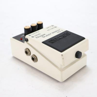 【中古】 ノイズサプレッサー エフェクター BOSS NS-2 Noise Suppressor ギターエフェクター 詳細画像