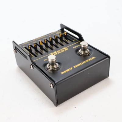 【中古】 イコライザー ブースター MarkBass MB7 BOOSTER 詳細画像