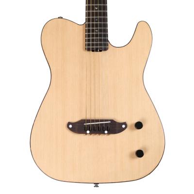 SCHECTER シェクター OL-FL-2 SNTL エレクトリックアコースティックギター 詳細画像