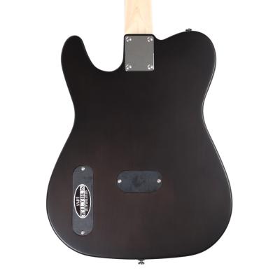 SCHECTER シェクター OL-FL-2 SSTB エレクトリックアコースティックギター 詳細画像