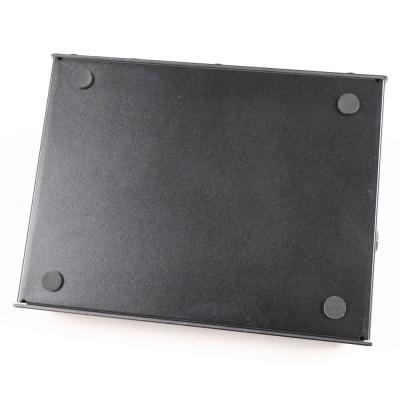 【中古】 マルチエフェクター BOSS GT-1000CORE Guitar Effects Processor ボス 本体画像 裏