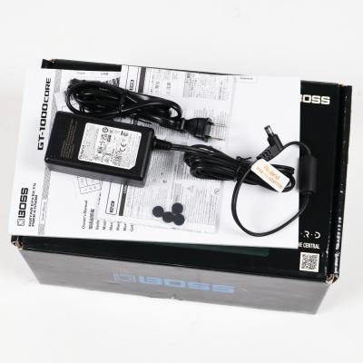 【中古】 マルチエフェクター BOSS GT-1000CORE Guitar Effects Processor ボス 付属品画像