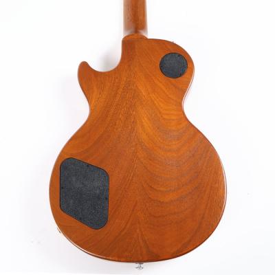 【中古】 エレキギター Gibson Les Paul Standard Faded 60s Faded Honey Burst 2019年製 BustBucker Proピックアップ搭載 ギブソン レスポールスタンダード フェイデッドハニーバースト 詳細画像