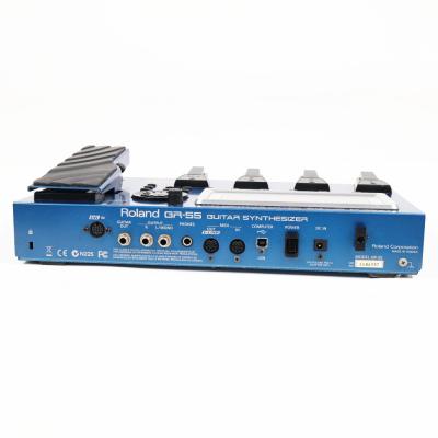 【中古】 ギターシンセサイザー ROLAND GR-55 ローランド インサート