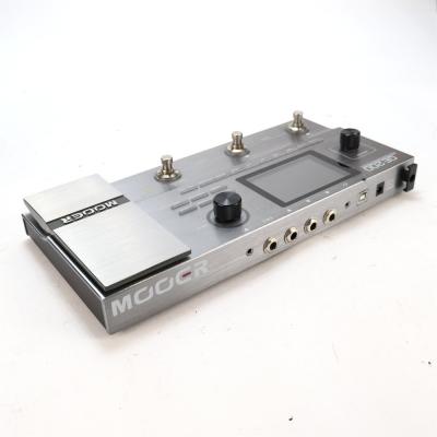 【中古】 マルチエフェクター ムーアー Mooer GE200 マルチエフェクター 詳細画像