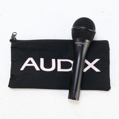 【中古】 AUDIX OM6 ボーカル用ダイナミックマイク オーディックス