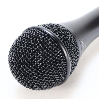 【中古】 AUDIX OM6 ボーカル用ダイナミックマイク オーディックス グリル