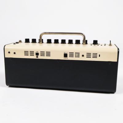 【中古】 コンパクトギターアンプ YAMAHA THR10 小型アンプ 本体画像 裏