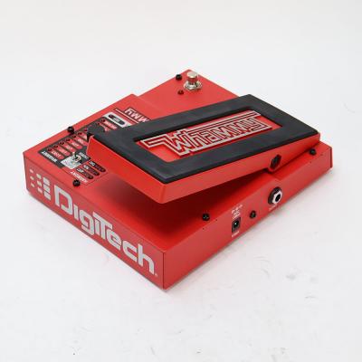 【中古】 DIGITECH WHAMMY5 WH-5 ワーミー ピッチシフター 全体