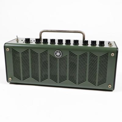 【中古】 ギターアンプ YAMAHA THR10X 本体画像 斜め