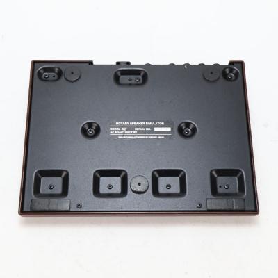 【中古】 ロータリースピーカーシミュレーター KORG G4 裏面
