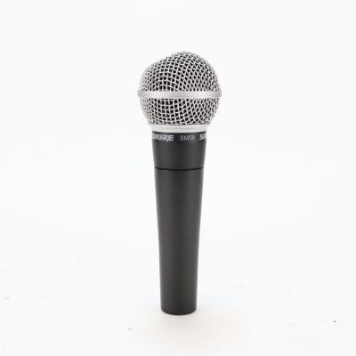 【中古】 マイク ダイナミックマイク ボーカル用 SHURE SM58 シュアー 58 ゴッパ シュア