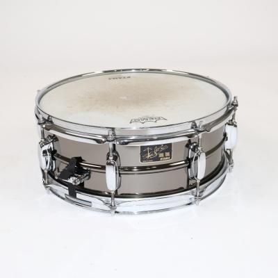 【中古】 スネアドラム タマ TAMA NSS1455 14x5.5 そうる透 SOUL TOUL モデル MADE IN JAPAN