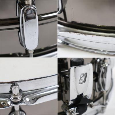 【中古】 スネアドラム タマ TAMA NSS1455 14x5.5 そうる透 SOUL TOUL モデル MADE IN JAPAN 詳細画像
