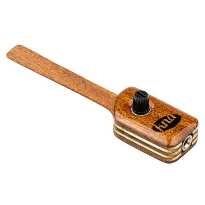 KNA UK-2 Piezo Pickup for Ukulele ウクレレ用ピックアップ VOLコントロール付き
