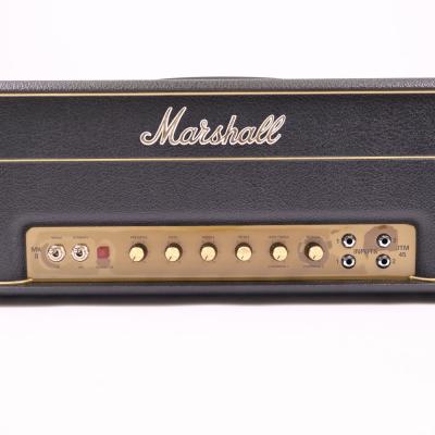 【中古】 MARSHALL JTM45 2245 ギターアンプ ヘッド 真空管アンプ 詳細画像