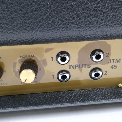 【中古】 MARSHALL JTM45 2245 ギターアンプ ヘッド 真空管アンプ 詳細画像