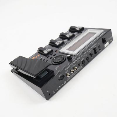 【中古】 ギターシンセサイザー ROLAND GR-55GK ローランド GK-3ピックアップ同梱 詳細画像
