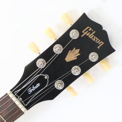 【中古】 エレキギター Gibson SG Tribute Natural Walnut 2023年製 ギブソン SGトリビュート 詳細画像