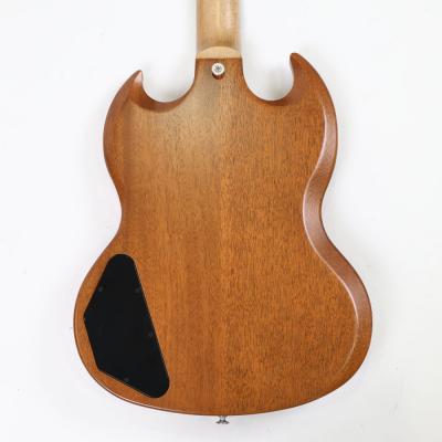 【中古】 エレキギター Gibson SG Tribute Natural Walnut 2023年製 ギブソン SGトリビュート 詳細画像