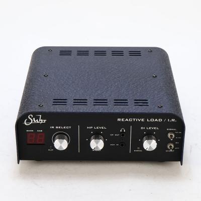 【中古】 Suhr REACTIVE LOAD IR リアクティブロードボックス 正規輸入品