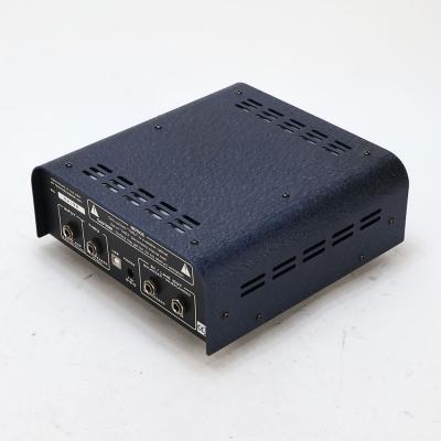 【中古】 Suhr REACTIVE LOAD IR リアクティブロードボックス 正規輸入品 全体