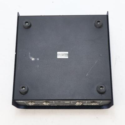 【中古】 Suhr REACTIVE LOAD IR リアクティブロードボックス 正規輸入品 裏面