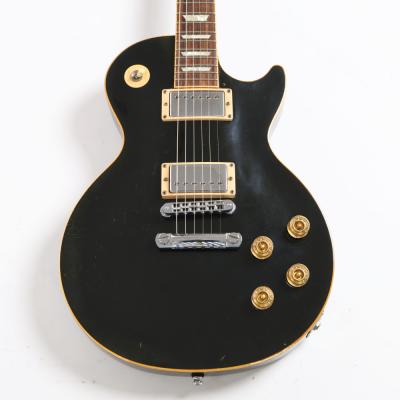 【中古】 エレキギター Gibson Les Paul Standard Ebony(Black) 2000年製 ギブソン レスポールスタンダード エボニー プレイヤーズコンディション 詳細画像