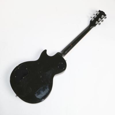 【中古】 エレキギター Gibson Les Paul Standard Ebony(Black) 2000年製 ギブソン レスポールスタンダード エボニー プレイヤーズコンディション 詳細画像