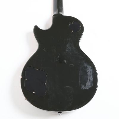 【中古】 エレキギター Gibson Les Paul Standard Ebony(Black) 2000年製 ギブソン レスポールスタンダード エボニー プレイヤーズコンディション 詳細画像