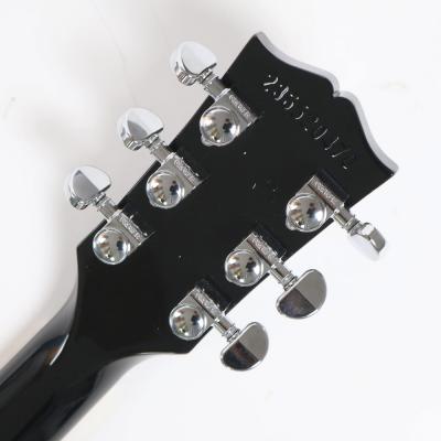 【中古】 エレキギター Gibson SG Standard Ebony(Black) 2023年製 ギブソン SGスタンダード 詳細画像
