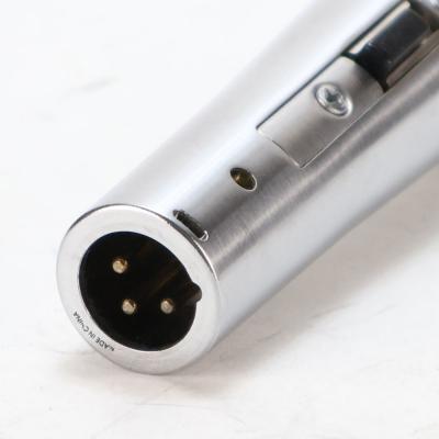 【中古】 ダイナミックマイク SHURE 565SD-LC クラシックボーカルマイクロホン シュア コネクタ