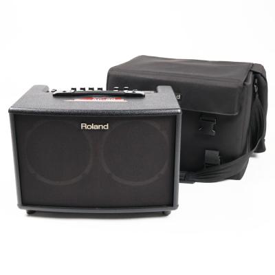【中古】 アコギアンプ ローランド ROLAND AC-60 アコースティックギター用アンプ アコギアンプ