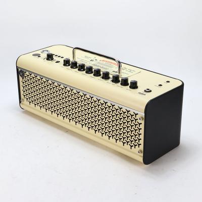 【中古】 ギターアンプ ヤマハ YAMAHA THR30II Wireless 小型ギターアンプ 全体
