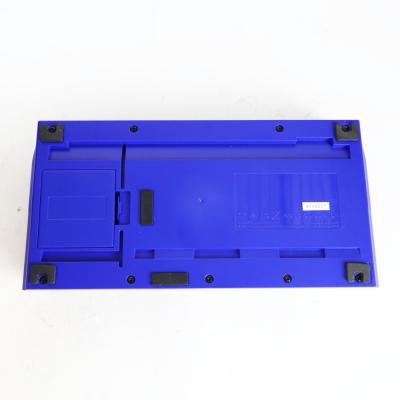 【中古】ボス マルチエフェクター BOSS GT-1 Guitar Effect Processor 裏面