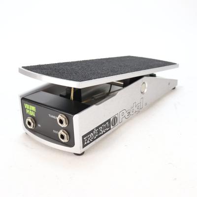 【中古】 ボリュームペダル アーニーボール ERNIE BALL 6166 VOLUME PEDAL 250k モノラル P06166