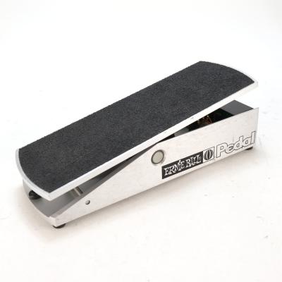 【中古】 ボリュームペダル アーニーボール ERNIE BALL 6166 VOLUME PEDAL 250k モノラル P06166 詳細画像