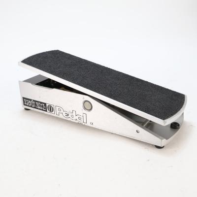 【中古】 ボリュームペダル アーニーボール ERNIE BALL 6166 VOLUME PEDAL 250k モノラル P06166 詳細画像